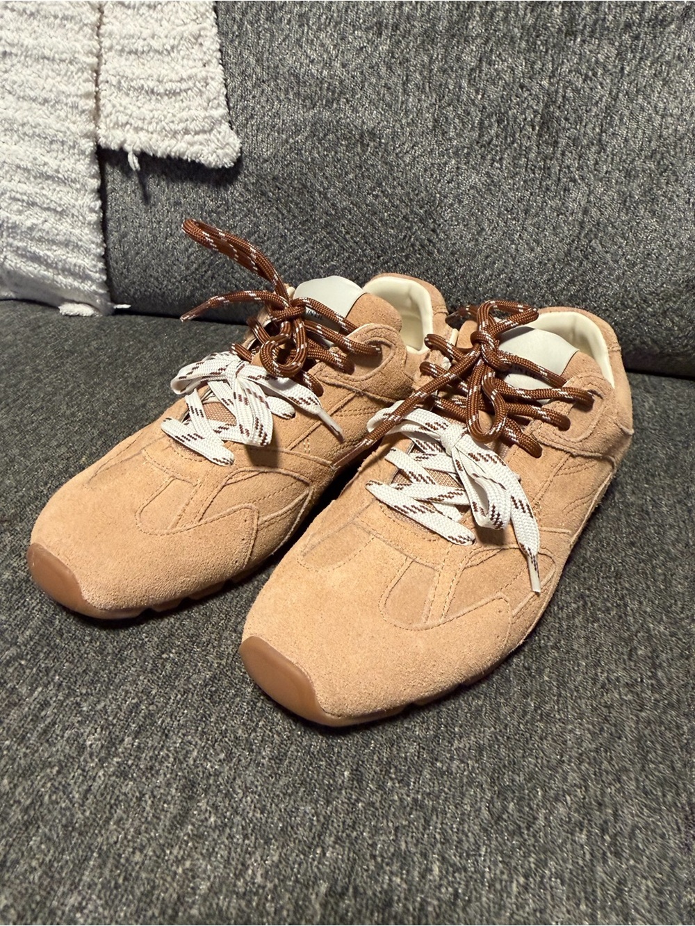 Steve Madden Aziela Sneakers